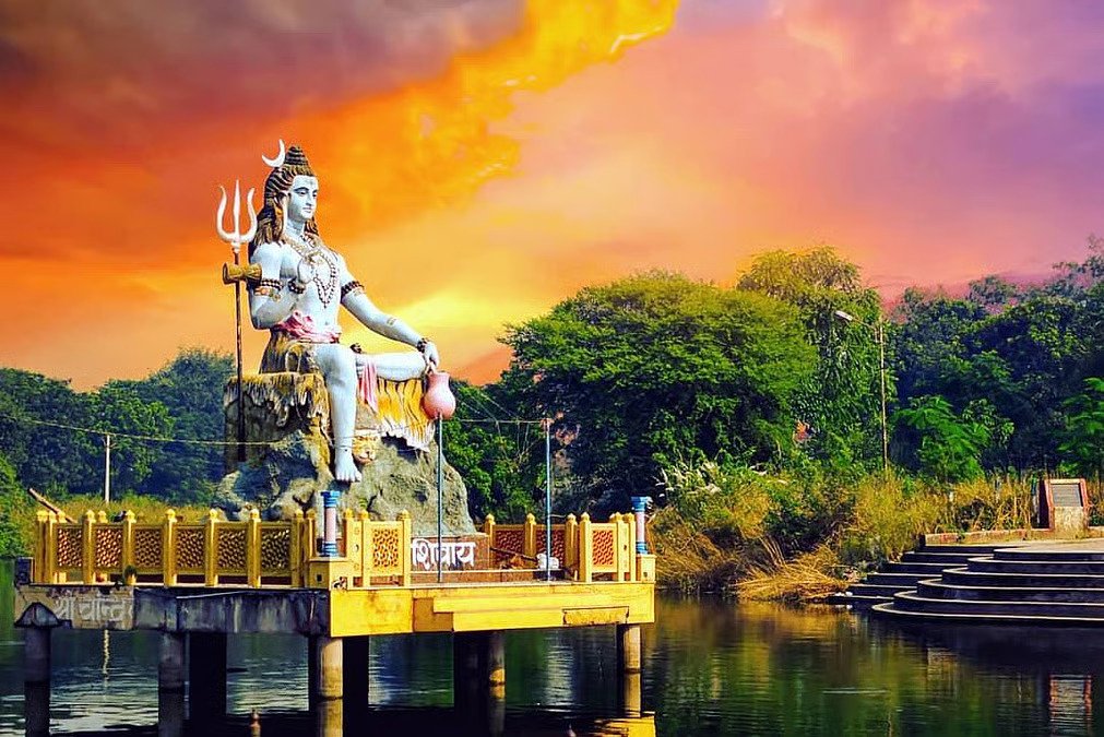 Divine Temples of Lucknow: A Spiritual Journey Across the City’s Sacred Shrines